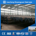 Hot sale steel pipe from china, schedule 40 pipe en acier, schedule 80 pipe